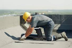 Best 4 Ply Roofing  in Hauppauge, NY